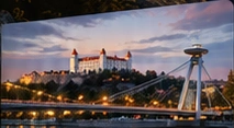 Bratislava